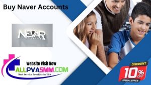 Buy Naver Accounts