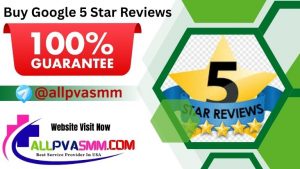 Buy Google 5 Star Reviews