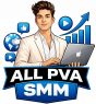 ALL PVA SMM